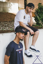 Load image into Gallery viewer, PBG△NG CREST TEE WHITE
