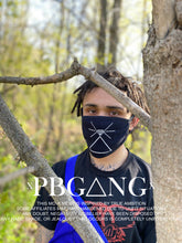 Load image into Gallery viewer, PBG△NG F△CE M△SKS
