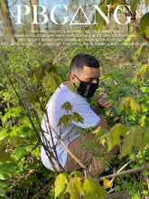 Load image into Gallery viewer, PBG△NG F△CE M△SKS
