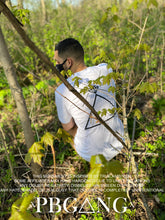 Load image into Gallery viewer, PBG△NG MILW△UKEE WORLD TEE
