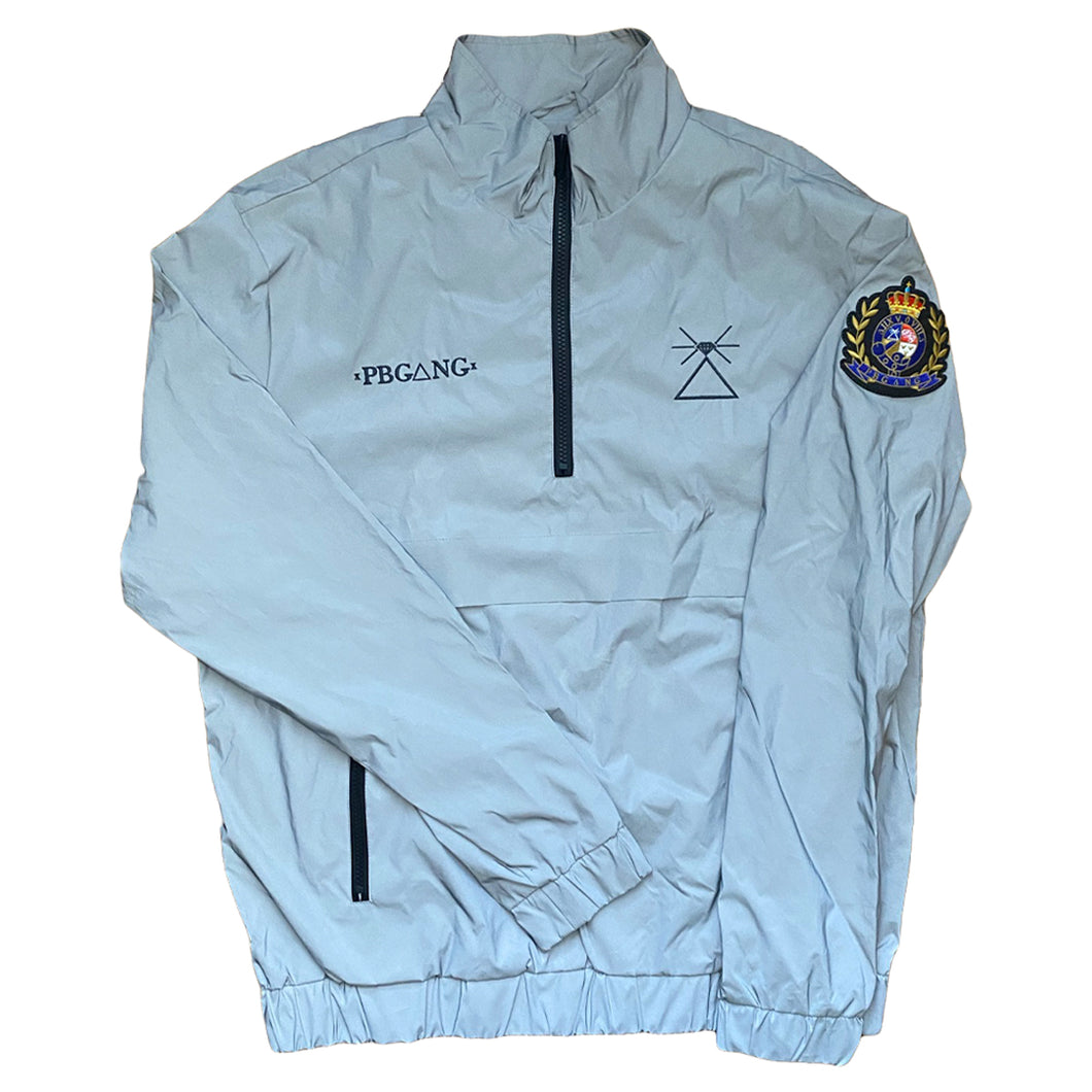 PBGANG 3M WINDBREAKER