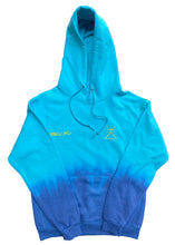 Load image into Gallery viewer, PBG△NG SUNSET &amp; SE△ BREEZE HOODIE
