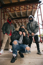 Load image into Gallery viewer, PBGANG SKI MASK
