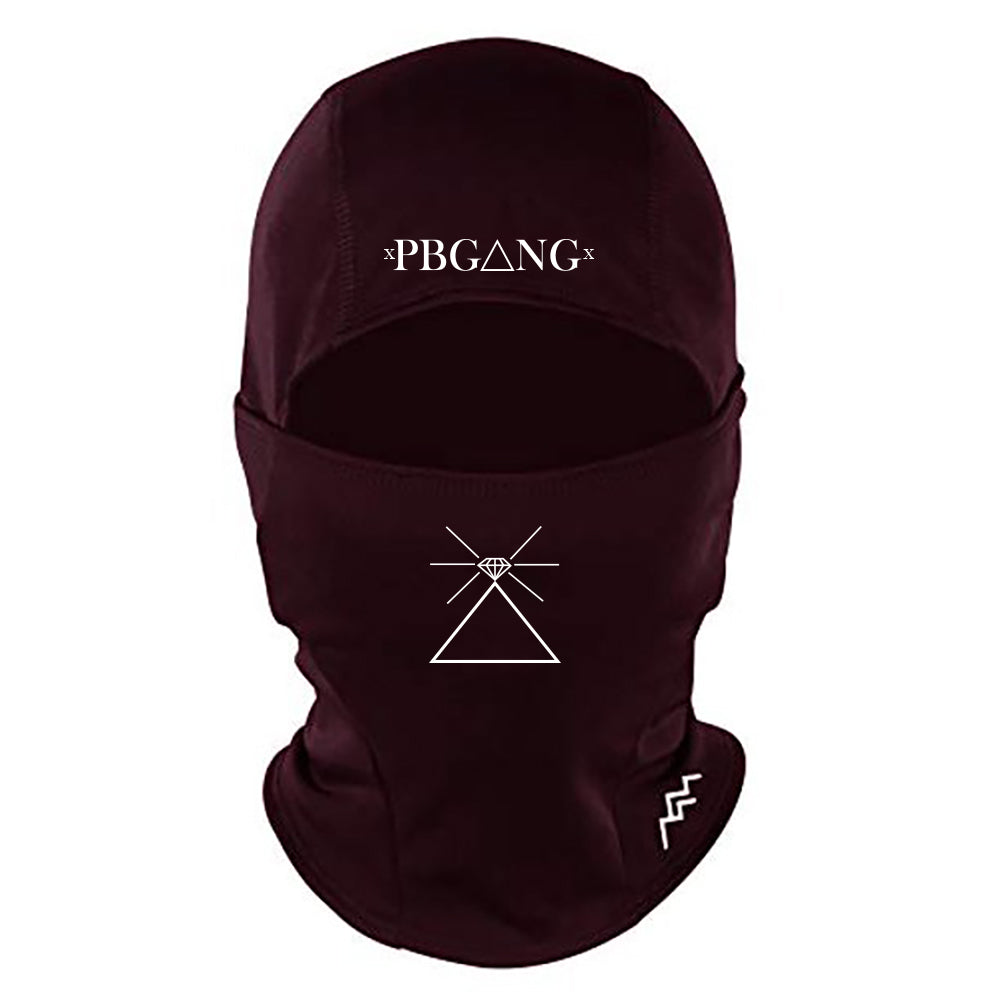 PBGANG SKI MASK