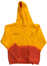 Load image into Gallery viewer, PBG△NG SUNSET &amp; SE△ BREEZE HOODIE
