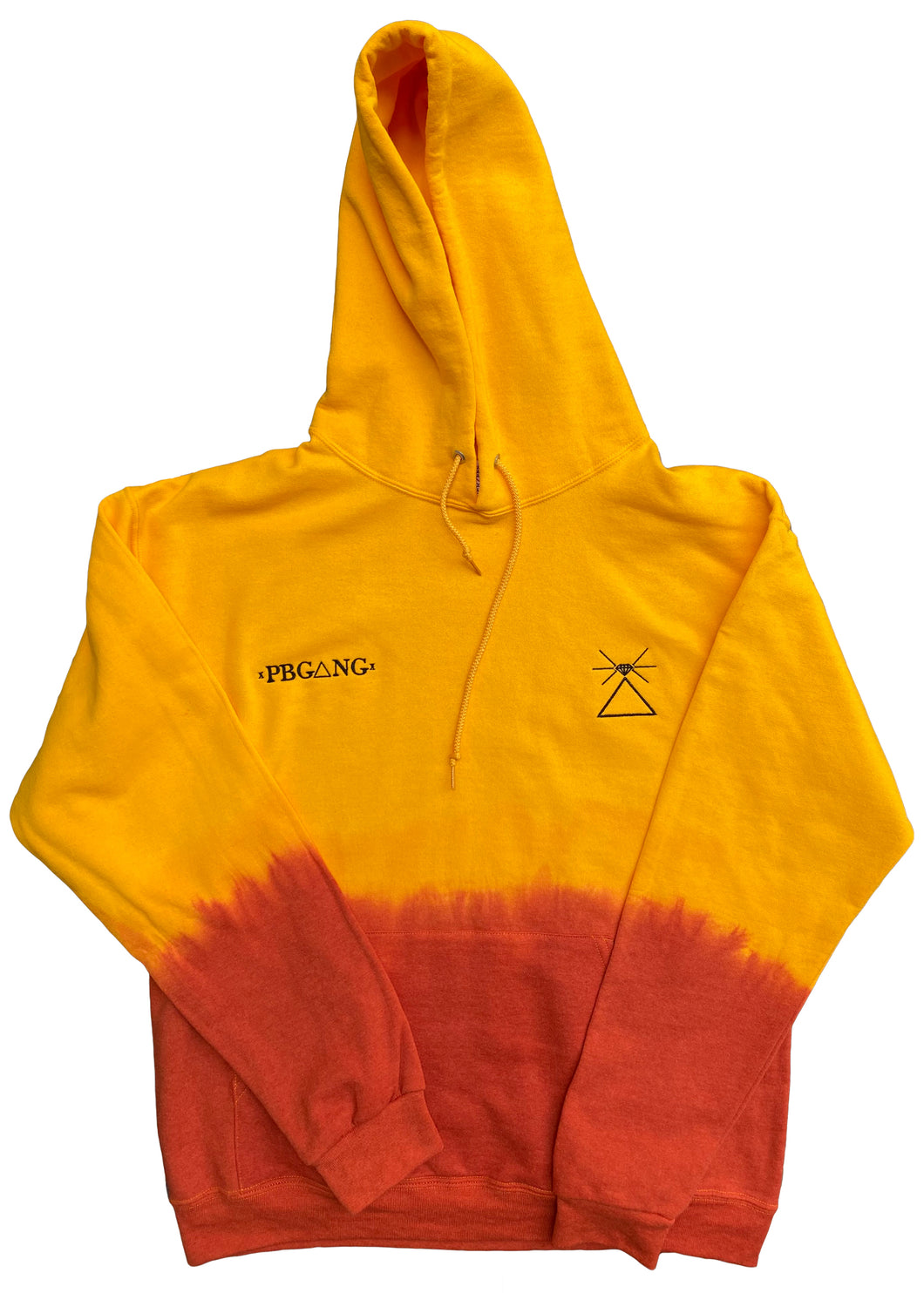 PBG△NG SUNSET & SE△ BREEZE HOODIE