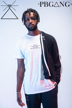 Load image into Gallery viewer, PBG△NG MILW△UKEE WORLD TEE
