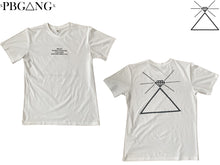 Load image into Gallery viewer, PBG△NG MILW△UKEE WORLD TEE
