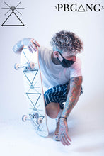 Load image into Gallery viewer, PBG△NG MILW△UKEE WORLD TEE
