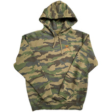 Load image into Gallery viewer, PL△TINUM C△MO HOODIE
