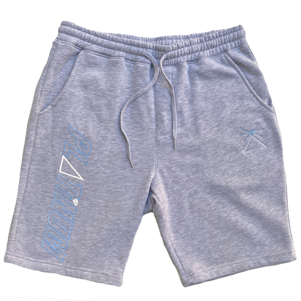 PL▲TINUM UNC SHORTS