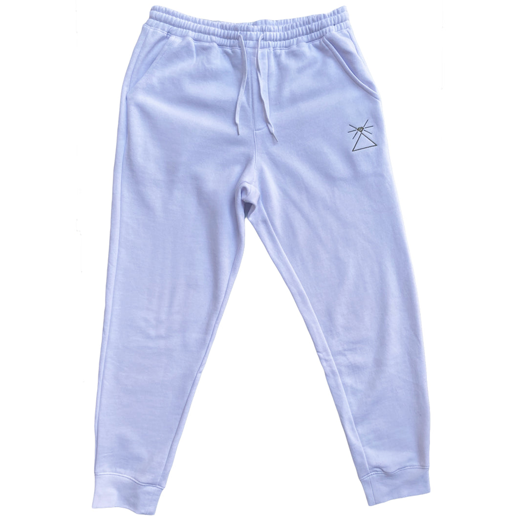 PL△TINUM WHITE & GOLD SWE△TP△NTS